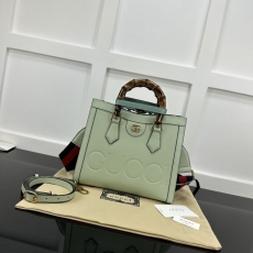 Gucci Top Handle Bags